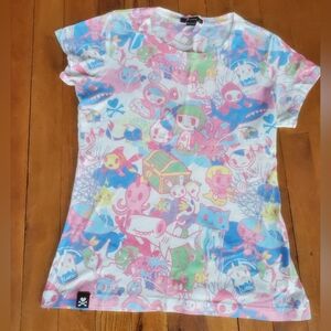 Tokidoki T-Shirt